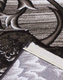 Високощільний килим Tango Asmin 9424A D.BEIGE-BROWN - высокое качество по лучшей цене в Украине.